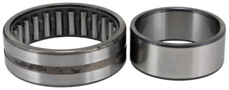 NKIS-60 SKF NKIS 60 60mm Needle Roller Bearing, 90mm O.D