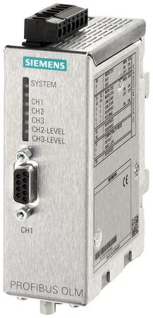 6AG15033CC004AA0 Siemens Communication Module for use with SIPLUS, 4.4 x 1.55 x 2.93 in, DC, DC, SIPLUS NET