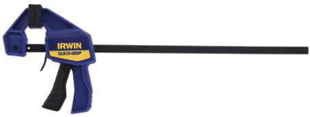 T5412EL7 Irwin 300mm x 73mm Quick Clamp