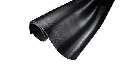 245-798 RS PRO Anti-Slip Electrical Safety Mat 1000V IEC 61111 Class 0 1m x 10000mm x 6mm
