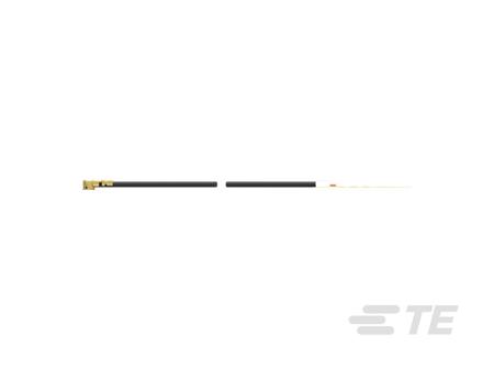 L000848-06 TE Connectivity  FPC Multiband Antenna with MHF1 Connector, 5G