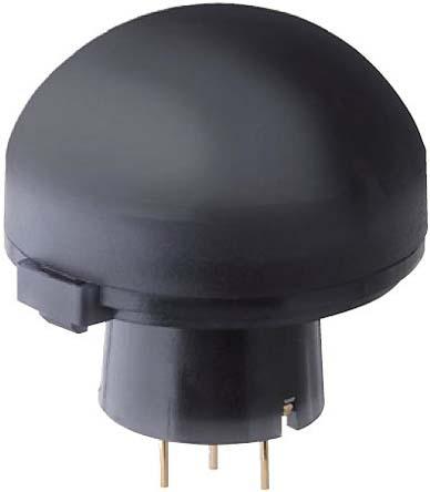 EKMC1603112  Panasonic, EKMC PIR Sensor, 12m -0.3 V to 7 V 3-Pin
