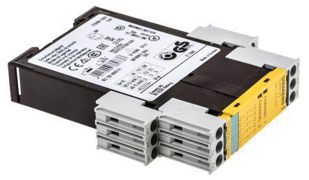 3TK28301CB30 Sirius 3TK28 Output Module, 5 Outputs, 24 V ac/dc