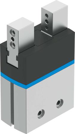 DHPS-35-A Festo 2 Finger Double Action Pneumatic Gripper,