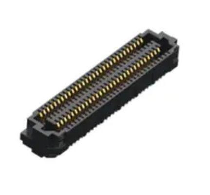 ADF6-50-03-5-L-4-2-A-TR-1 Samtec, ADF6, 200 Way, 4 Row Base Strip