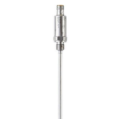 TA3155 ifm electronic TA Temperature Transmitter Pt1000 Input, 30 V dc
