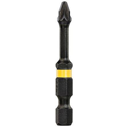 DT7392T-QZ DeWALT Pozidriv Screwdriver Bit, PZ3 Tip