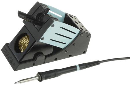 T0052918199N Weller Electric Soldering Iron Kit, 24V, 80W, for use with WS81/WD/WT/WR Stations