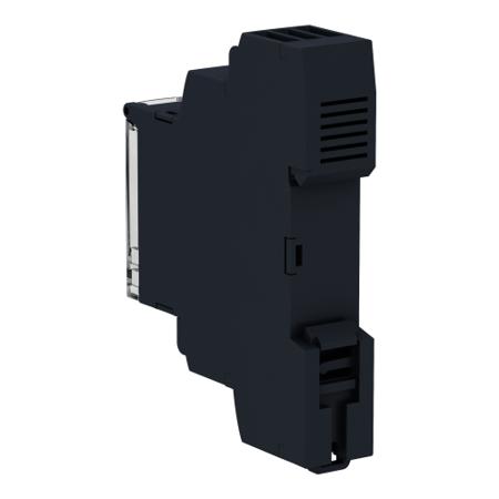 RE17LLBM Schneider Electric Asymmetrical Multi Function Timer Relay, Screw, 0.1 s → 100 h, 24 → 240 V ac