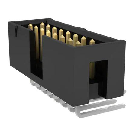 TSS-108-04-S-D-RA Samtec Inc.