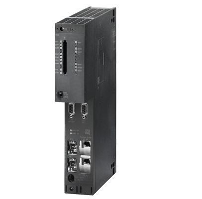 6AG14175HT067AB0 Siemens, 6ES7417, PLC CPU, For Use With S7-400, Ethernet, Profibus, Profinet Networking, Profinet Interface
