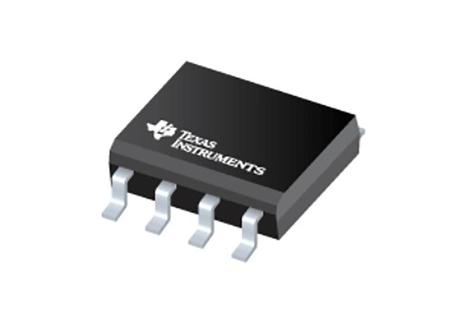 THS4521IDGKT Texas Instruments, Operational Amplifier, 95 MHz, 8-Pin 5.4 V VSSOP