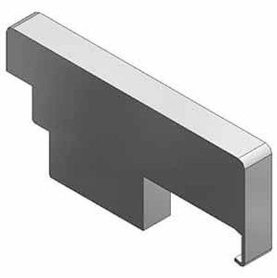 SSQ2000-1A-4 SMC SQ2000 Manifold Block,