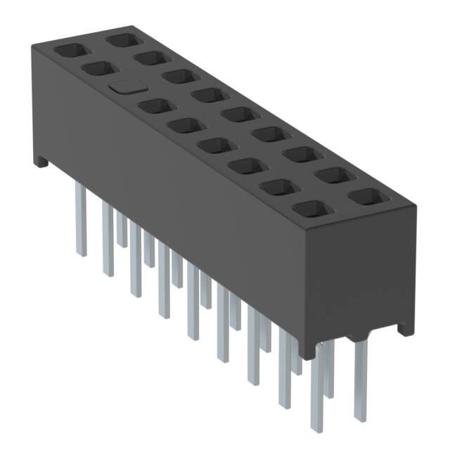MMS-109-01-L-DV-13 Samtec Inc.
