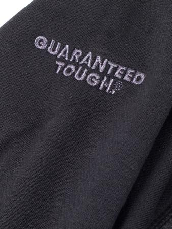 Stratford-M DeWALT Stratford Grey 35% Cotton, 65% Polyester Work Hoodie M