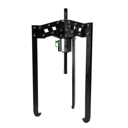 TMHP 50/570X SKF Hydraulic Bearing Puller, 506 mm Capacity, 500000N Force