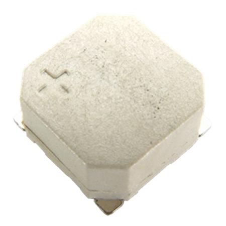 CSS-J4D20-SMT-TR Same Sky 90dB SMD External Magnetic Buzzer, 3V Min, 5V Max