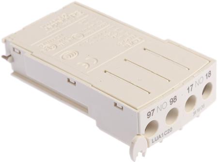 493-8836 Schneider Electric TeSys Advanced Motor Starter