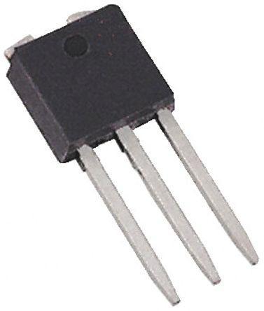 VS-16CTQ100-1PBF Vishay  Dual Schottky Diode, Common Cathode, 100V 16A, 3-Pin TO-262