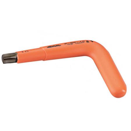 Z-22-T15 SAM Key Wrench, 12.4 mm Overall VDE/1000V Approved
