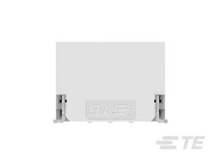 2360547-3 TE Connectivity GRACE INERTIA 1.25 Series Vertical Surface Mount PCB Header, 3 Contact(s), 1.25mm Pitch, 1 Row(s),