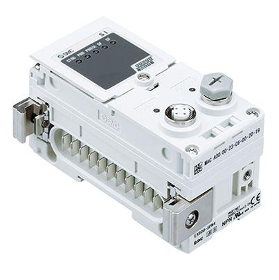 EX600-ZMB2 SMC EX Series Interface Unit for Use with EX600 Series