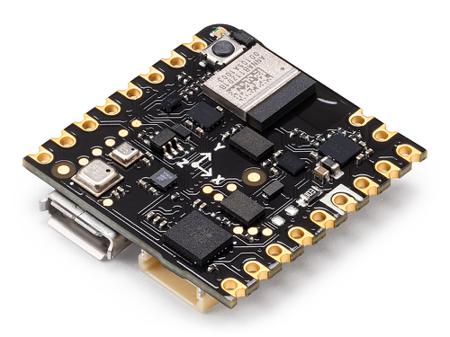 ABX00050 Arduino Nicla Sense ME