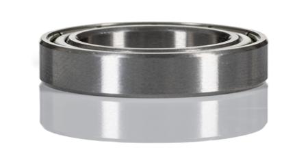 6008-2Z 40mm Deep Groove Ball Bearing 68mm O.D