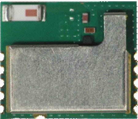 BLUENRG-M0L STMicroelectronics  Bluetooth Module 4.2