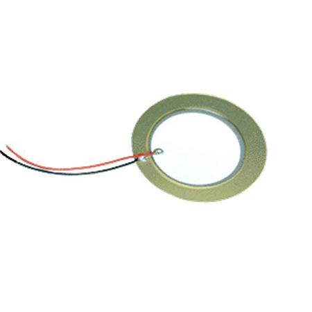 CEB-27D44 Same Sky Wire Leads External Magnetic Buzzer, 20V dc Min, 30V dc Max