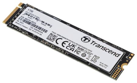 TS1TMTE712A-I Transcend MTE712A-I M.2 (2280) Internal SSD
