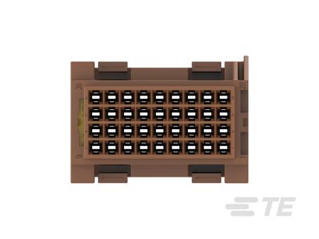 2377783-1 Automotive Connector Plug 36 Way