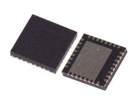 8V97051NLGI Renesas Electronics , PLL Frequency Synthesizer 16 bit-Bit, 3.63 V 32-Pin 32-lead VFQFN, Lead-free