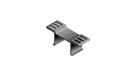 FK24408D2PAKGUR Fischer Elektronik Heatsink, D PAK, 29.3K/W, 8 x 26 x 10mm, PCB Mount