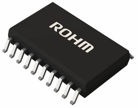 BM2P060MF-ZE2 ROHM , 1-Channel, PWM DC to DC DC-DC Converter, Adjustable 20-Pin, SOP