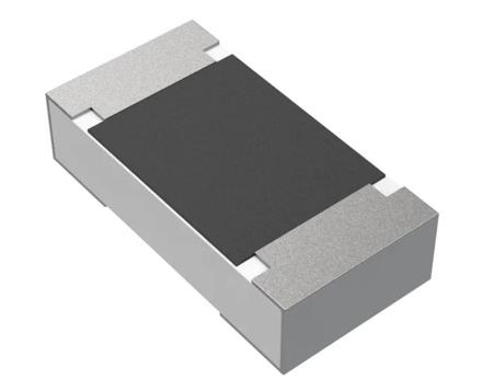 RA73F2A576RBTDF TE Connectivity, 0805 (2012M) Thin Film Surface Mount Fixed Resistor 0.1% 1W -