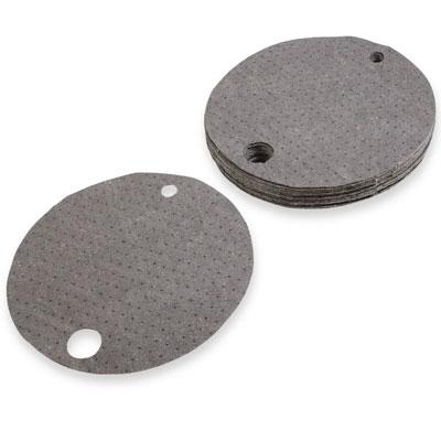 360-115 RS PRO Spill Absorbent Pad for Maintenance Use, 25L Capacity, 25 per Pack