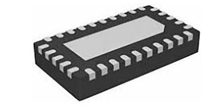 NB7NPQ1002MMTTWG onsemi , USB Controller, 2-Channel, 10Gbit/s, USB 3.1, 3.3 V, 30-Pin WQFN