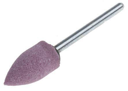 575-223 B52 Abrasive Wheel, 45370rpm, 3mm Shaft Diameter