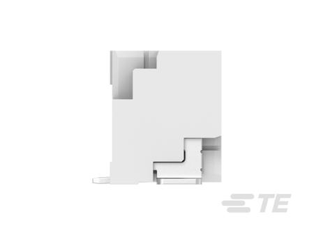 2360540-7 TE Connectivity GRACE INERTIA 1.25 Series Vertical Surface Mount PCB Header, 7 Contact(s), 1.25mm Pitch, 1 Row(s),