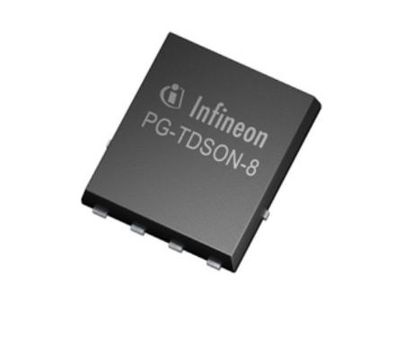 IPG20N04S4L08AATMA1 Dual MOSFET, 20 A, 40 V, 8-Pin PG-TDSON-8-10 Infineon