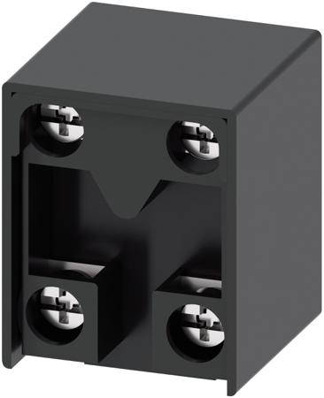 3SE5000-0CA00 Siemens Limit Switch Contact Block, 3SE5, 1NC, 1NO