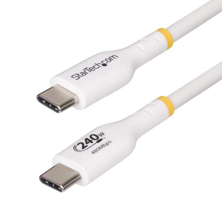 USB2EPR1MW StarTech.com USB 2.0 USB C to USB C, 1m