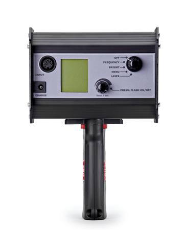 134-6743 RS Pro LED Stroboscope