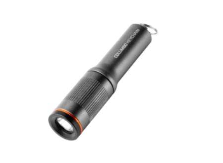 NEB-POC-1003-G Nebo LED LED Torch Black 100 lumens, 86 mm