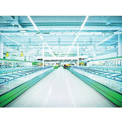 30251 Sylvania ToLEDo Platinum 2520 lm 12 W LED Tube Light, T8 (1200mm)