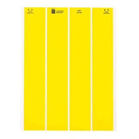 LAT-13-747-2-5-YL Brady Corporation LAT-13-747-2.5-YL