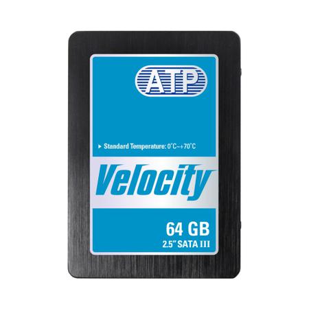 AF64GSTCJ-2BAXX ATP A600Vc 2.5 in 32 GB Internal SSD