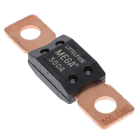 0MEG500-L Littelfuse Inc. 0MEG500.L