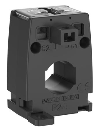 557-787 RS PRO Current Transformer Current Transformer, 150A Input, 150/5A, 5A Output, 21mm Bore, 720V